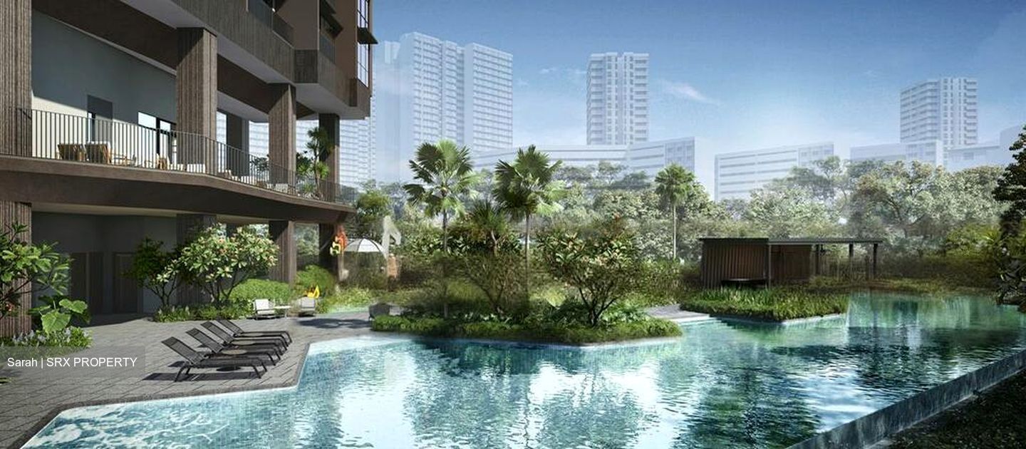 THE ARCADY AT BOON KENG (D12), Apartment #483090421